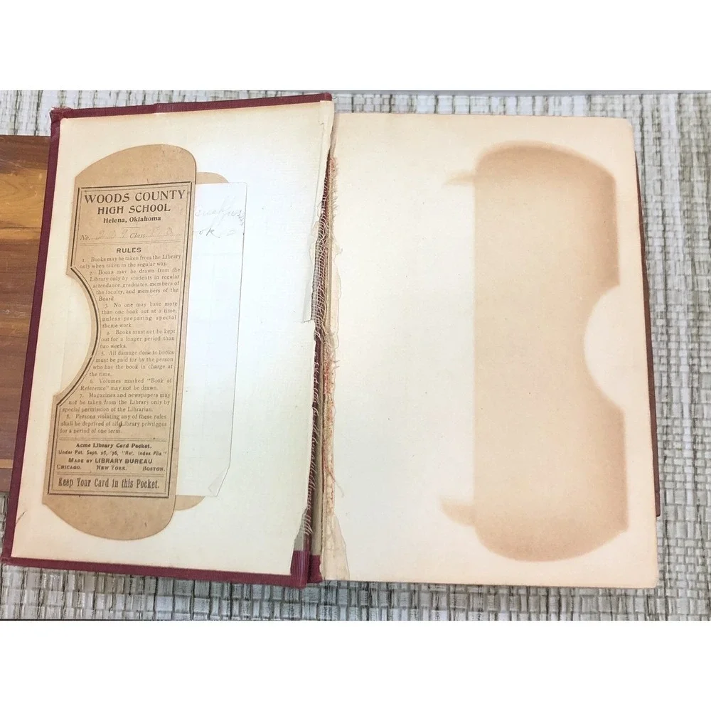 The Autocrat of the Breakfast Table, Oliver‎ Wendell Holmes, Home Library